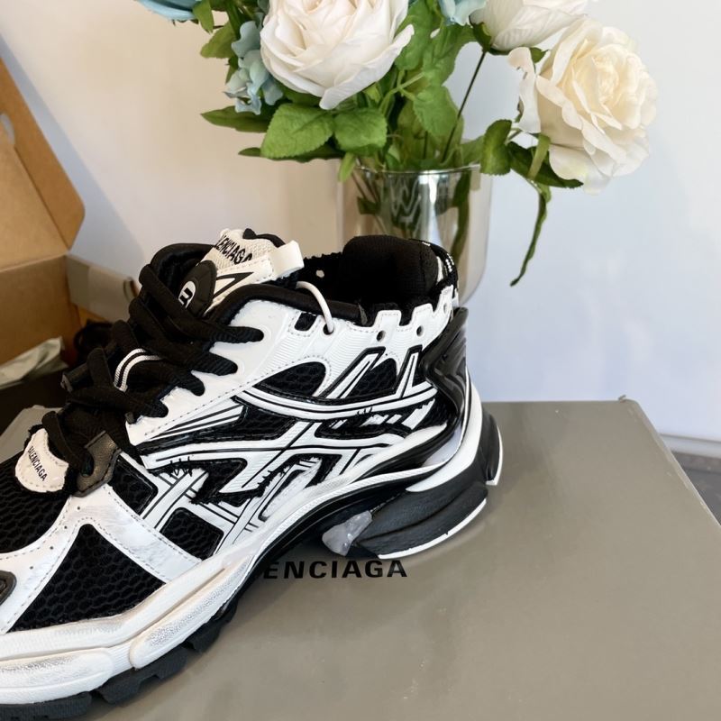 Balenciaga Track Shoes